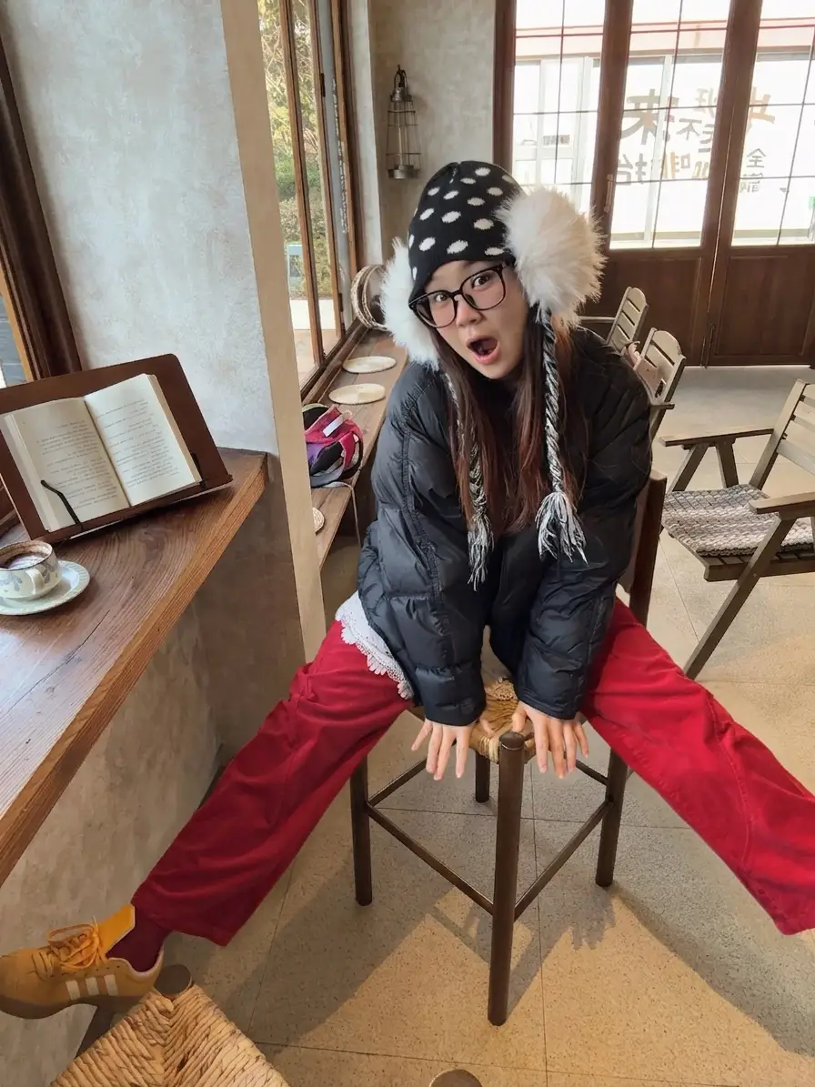 Final second-pass result